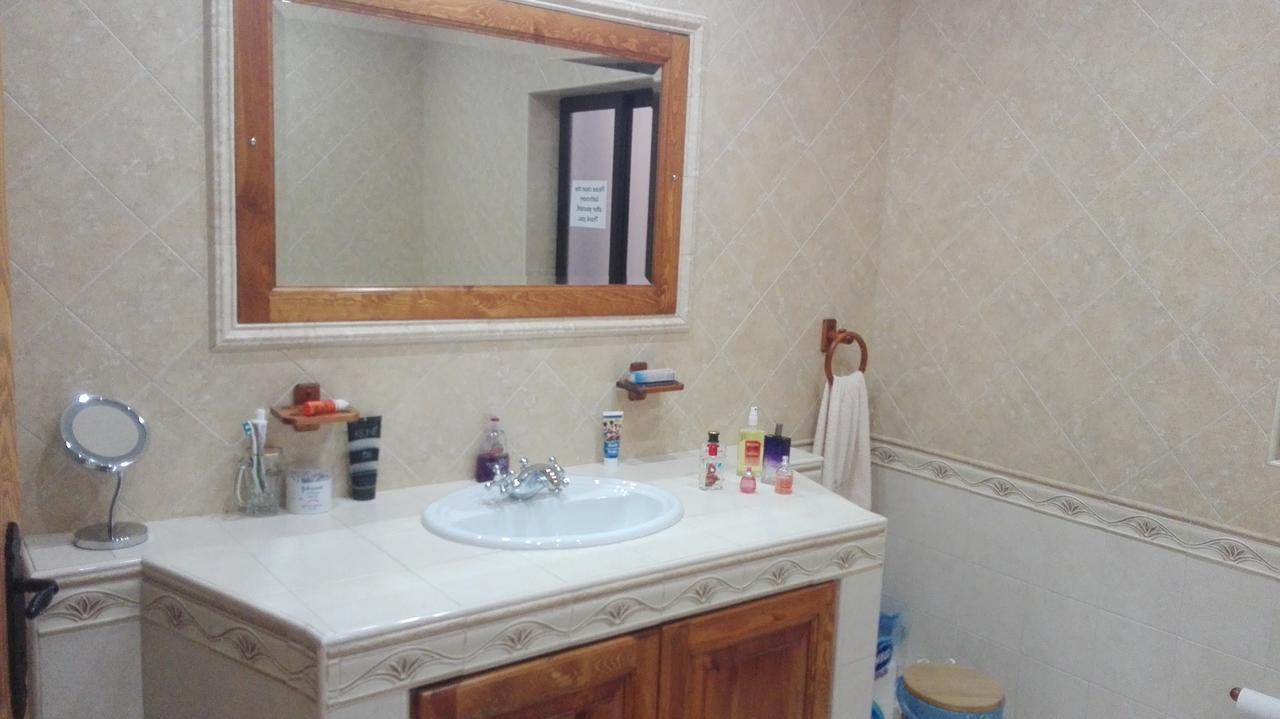Luxury Room In The South Malta Zurrieq Luaran gambar