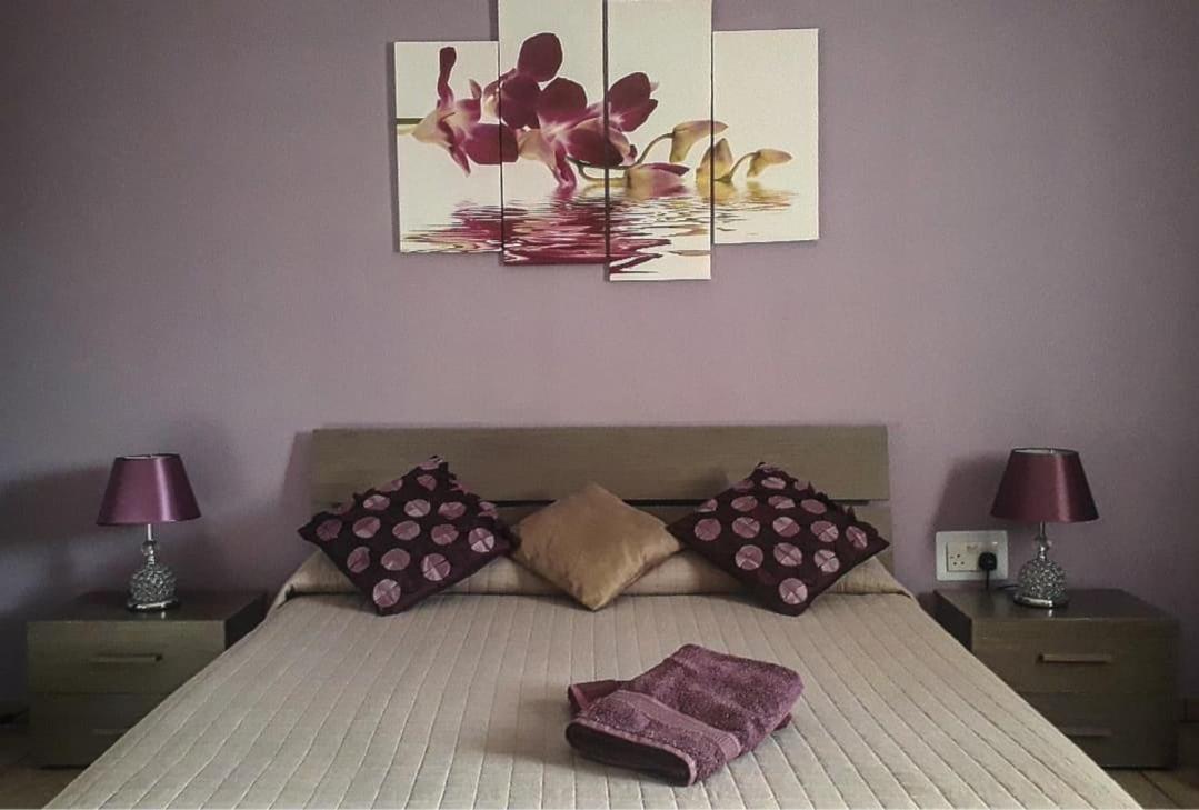 Luxury Room In The South Malta Zurrieq Luaran gambar