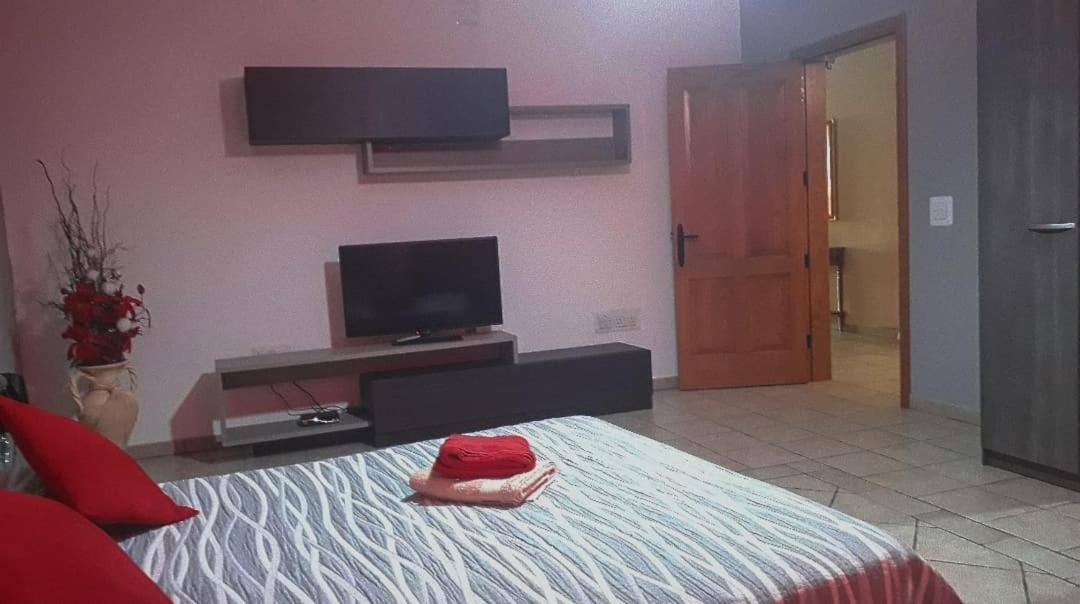 Luxury Room In The South Malta Zurrieq Luaran gambar