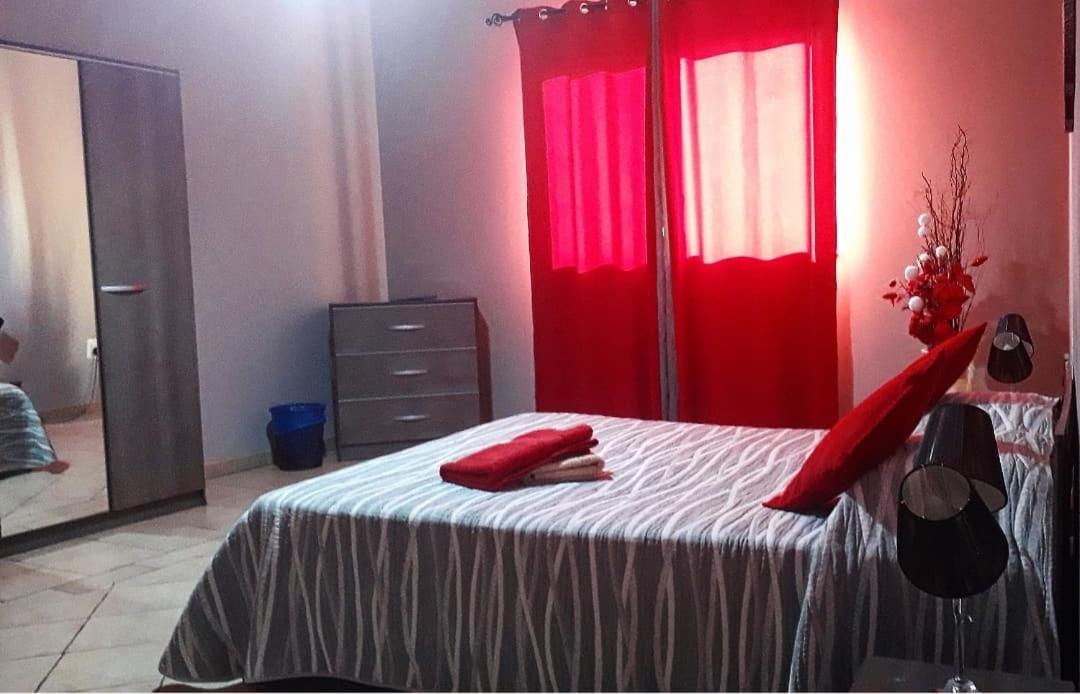 Luxury Room In The South Malta Zurrieq Luaran gambar