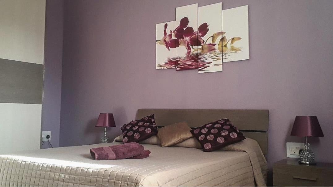 Luxury Room In The South Malta Zurrieq Luaran gambar