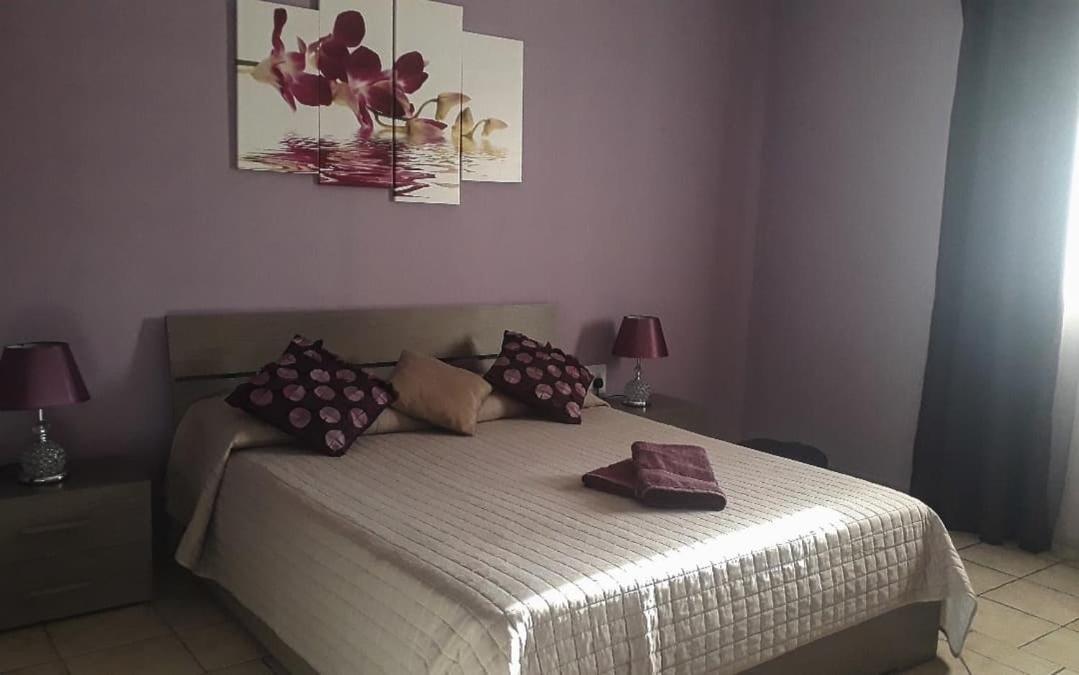 Luxury Room In The South Malta Zurrieq Luaran gambar